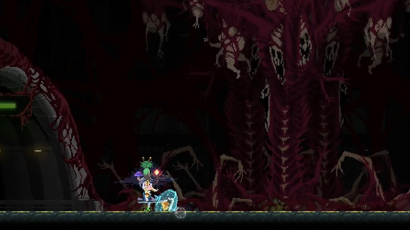 GUTS